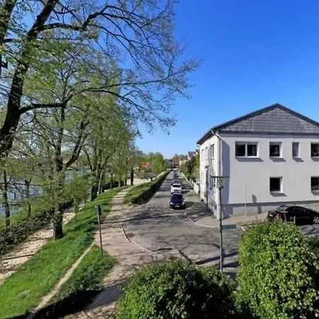 شقة Neustadt In Holstein Appartement 30 نوستاد ان هولستن
