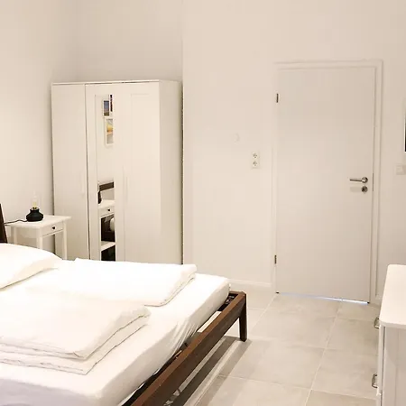 Neustadt In Holstein Appartement 30 نوستاد ان هولستن