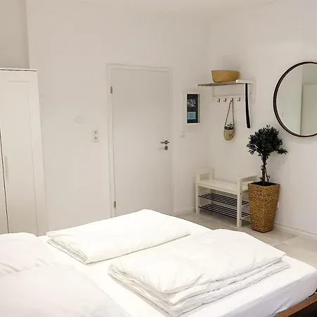 Neustadt In Holstein Appartement 30
