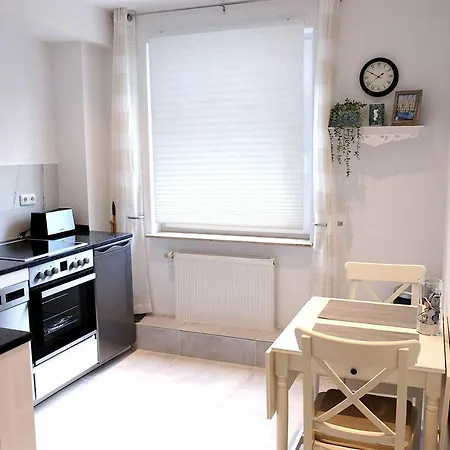 Neustadt In Holstein Appartement 30 شقة نوستاد ان هولستن