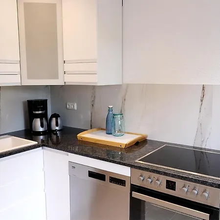 Neustadt In Holstein Appartement 30 شقة نوستاد ان هولستن