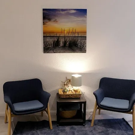 شقة Neustadt In Holstein Appartement 30 *